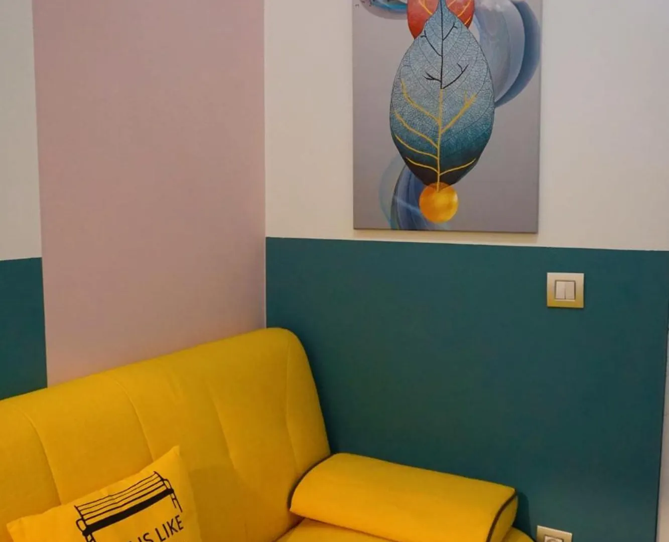 Abbey Inn Bucharest 0*,  Romania
