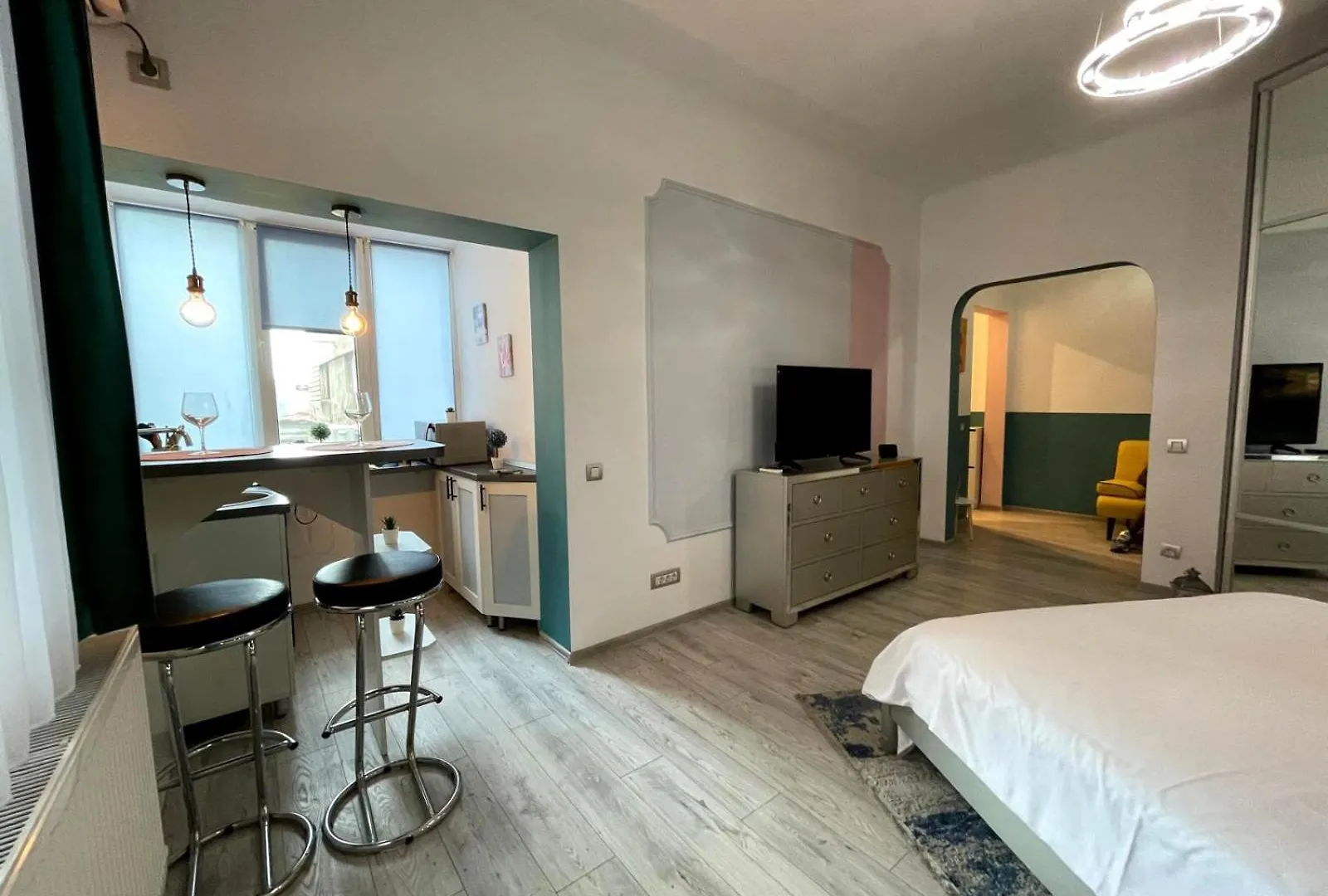 Abbey Inn Bucharest