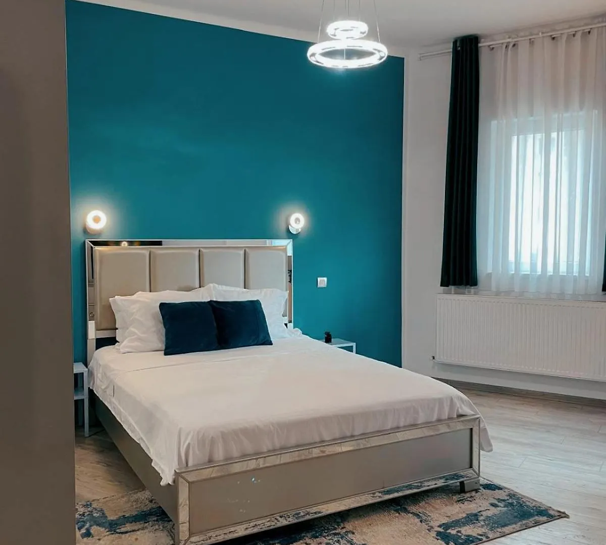 Abbey Inn Bucharest